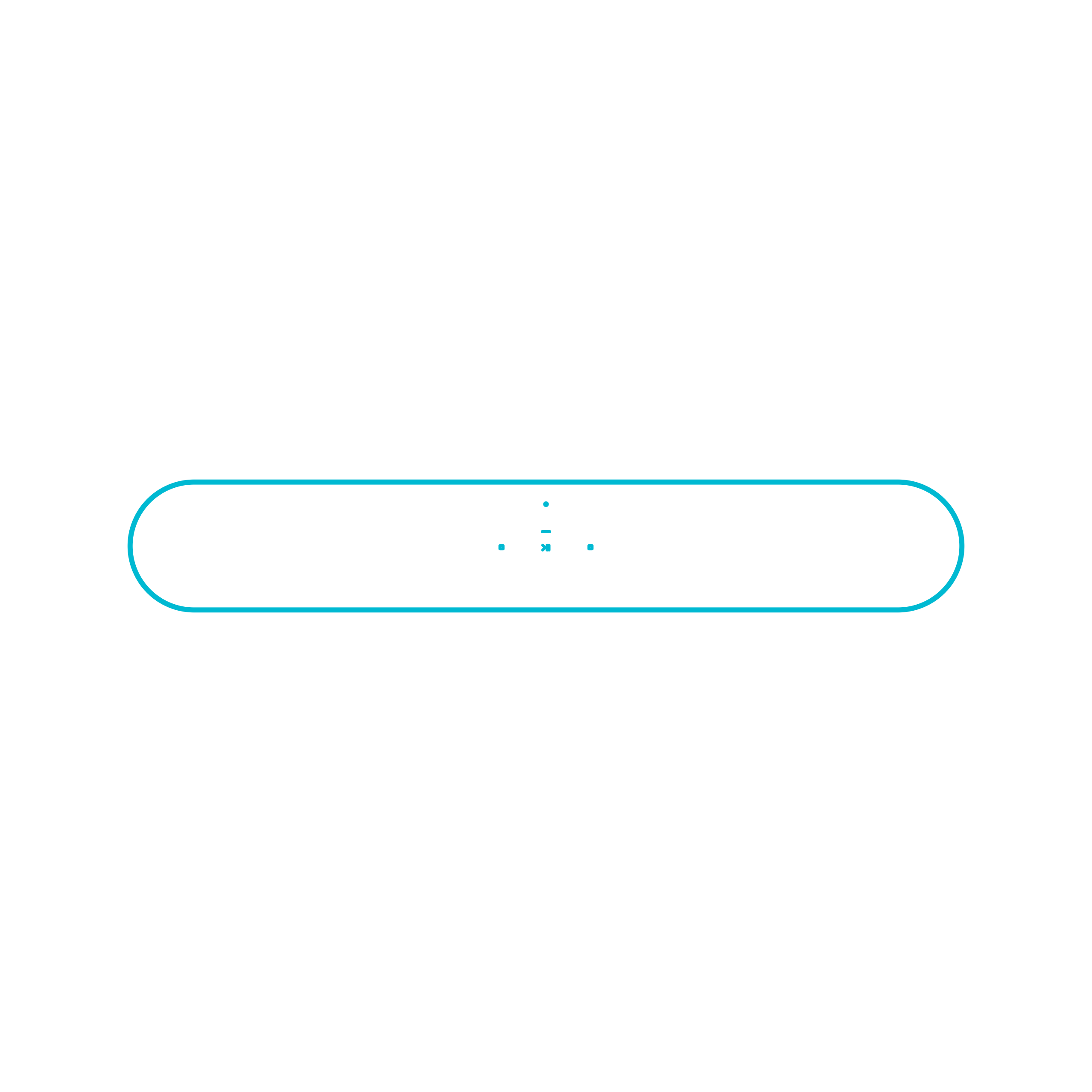 Digital Speakers Sonos Beam Smart Tv Soundbar Clean Outline Svg Vector Free Vectors